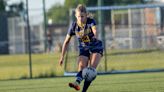 Muskegon-area girls soccer regional schedules and pairings