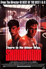 Showdown (1993) - IMDb