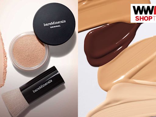 The 15 Best Foundations for Acne-Prone Skin to Make Your Blemishes Invisible