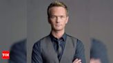 Neil Patrick Harris shares heartfelt tribute in memory of his golden retriever | English Movie News - Times of India