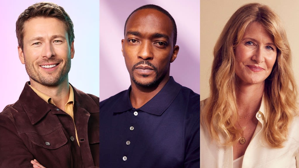 Glen Powell, Anthony Mackie, Laura Dern-Led Legal Drama ‘Monsanto’ Lands at Netflix