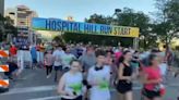 Thousands line up for 51st annual Hospital Hill Run in Crown Center