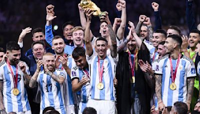 Vuelven a amenazar a futbolista campeón del mundo con Argentina