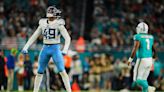 Titans' Arden Key facing 6-game suspension for banned substance