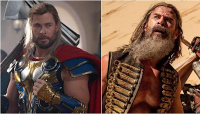 Chris Hemsworth on the "Perverse Joy" of Jumping from Marvel's Thor to Mad Max Furiosa Villain Role