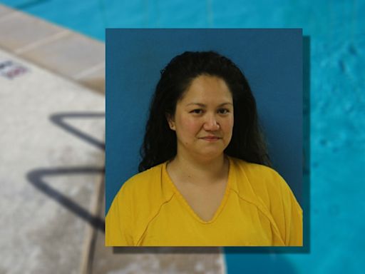 Euless woman who allegedly tried to drown 3-year-old could be charged with hate crime