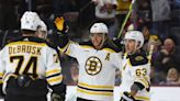 Four key storylines to watch as Bruins training camp begins