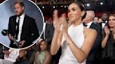 Did Venus Williams snub Meghan Markle and Prince Harry at the 2024 ESPYs?