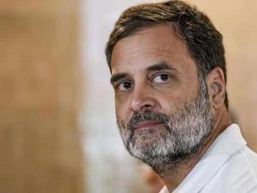 Rahul Gandhi to meet displaced people in Assam before going to Manipur tomorrow