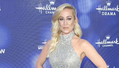 911 Audio: Kellie Pickler Screams in Agony After She Discovers Late Husband's Death Scene