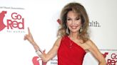 Susan Lucci: "Paying Attention to This Weird Pain Saved My Life!"