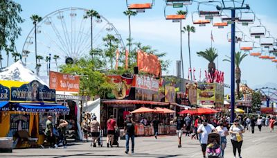 LA County Fair 2024: Adventures in Southern California fun, food and culture
