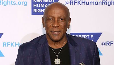 Louis Gossett Jr. Almost Played for the Knicks Years Before His History-Making Oscar Win