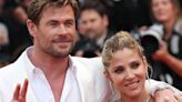 Chris Hemsworth Shares How Filming With Elsa Pataky Doubles as Date Night - E! Online