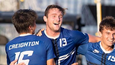 Former Creighton soccer's Duncan McGuire named to US Olympic team