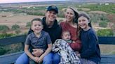 Granger Smith and Wife Reflect on ‘Crushing’ Guilt After Son's Death