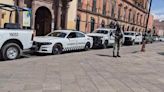 “Funcionaba mejor la Policía Federal”