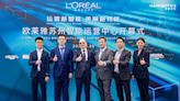L’Oréal China employs robotics at smart fulfilment centre