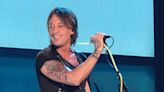 Famous Albums Keith Urban Played on Before Fame