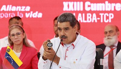 To Save Venezuela, Give Maduro an Exit Strategy