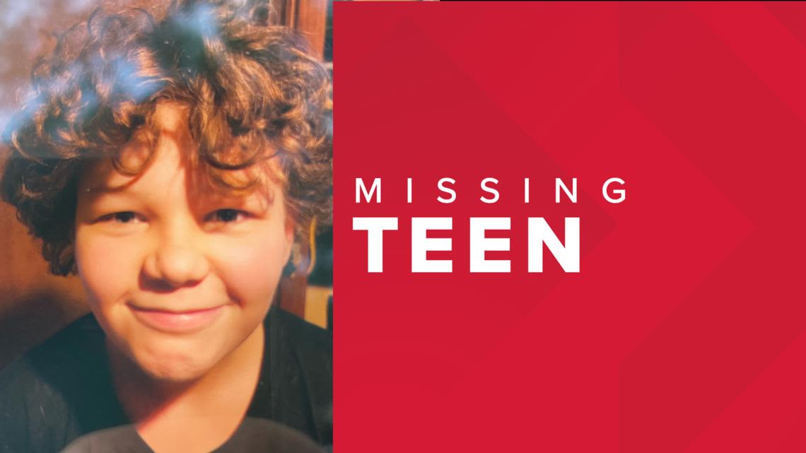 RUNAWAY: Help Decatur police locate 13-year-old Chevy Powers