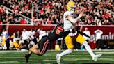 Former BYU QB Jacob Conover struggles for ASU against Utah