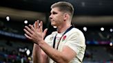 Owen Farrell, la figura inglesa que estuvo cerca del Rugby League