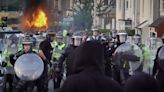 Who are the EDL? Far right group believed to be behind Southport riot
