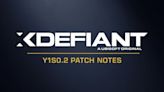 XDefiant Update Fixes Crossplay and Social Issues