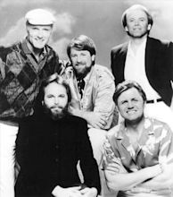 The Beach Boys