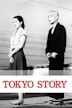 Tokyo Story