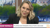 Rita Simons reveals surprise family connection to Lord Alan Sugar
