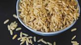 What’s Healthy About Brown Rice?