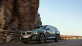 The BMW XM Is a Radically Unique Super SUV