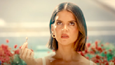 Maren Morris burns bridge with country music in incendiary 'The Tree' video: 'It's so futile. I choose happiness.'