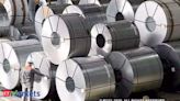 Jindal Steel’s profit down by a fifth on higher tax outgo - The Economic Times