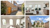 15 appealing new builds homes for sale in London — all within walking distance of a station