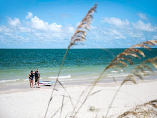 13 Florida cities made U.S. News & World Report's 'Best Places to Live' list