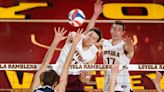 From Wheaton to Loyola to the Paris Olympics, volleyball stars Thomas Jaeschke and Jeff Jendryk keep rising