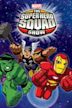 The Super Hero Squad Show