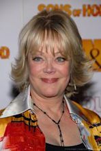 Candy Spelling