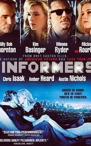 The Informers (2008 film)