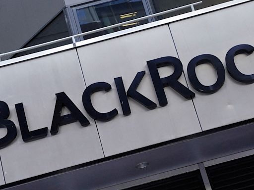 BlackRock to buy UK data group Preqin for $3.2 billion