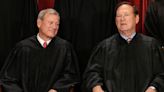 In Taped Remarks at Supreme Court Gala, Revealing Glimpses of Roberts and Alito