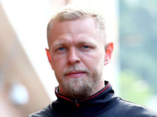 F1 Driver Kevin Magnussen To Part Ways With Haas At End of 2024 Season, Says He Will Look For Another Team