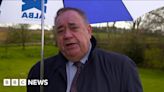 Salmond sets out terms for Alba support of Yousaf