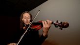 Violins that survived the Holocaust to be played, exhibited at Illinois State Museum