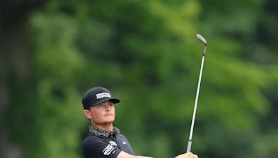 FSU golfer Luke Clanton finishes T2 at John Deere Classic on PGA Tour