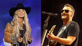 Eric Church’s Field & Stream Music Festival Lineup Will Feature Lainey Wilson, ZZ Top, Riley Green