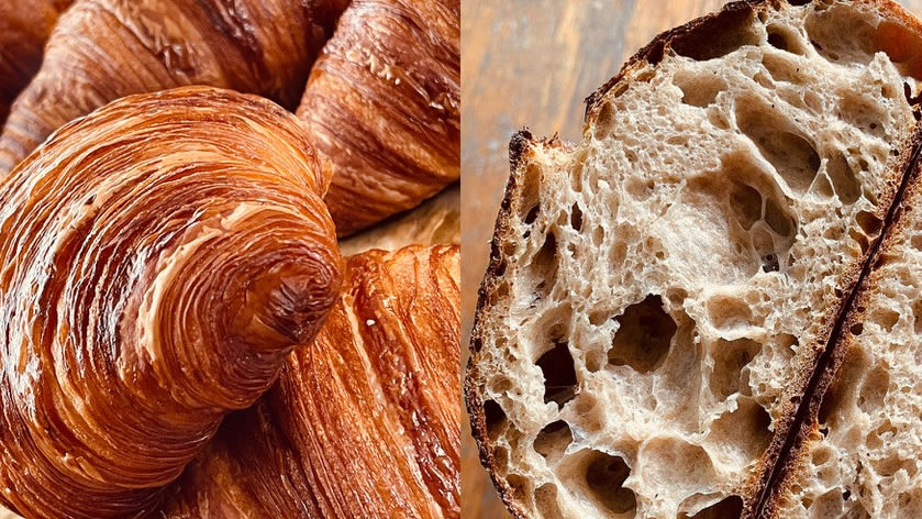 Flaky croissants alert: Popular East Village bakery, IZOLA, reopening in June